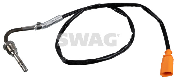Sensor, exhaust gas temperature - 33 10 0822 SWAG
